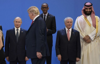 Bu gün OPEK+ ölkələri neflə bağlı qərar verəcəklər 