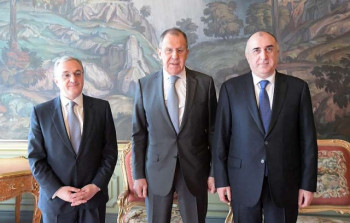 “Ətraf rayonlar qaytarılır, sərhədlər açılır” – Lavrovdan önəmli QARABAĞ AÇIQLAMASI