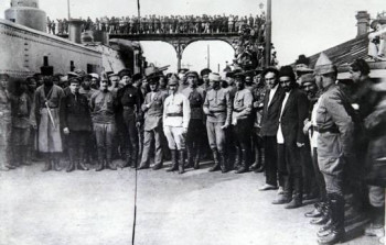 Leninin, Çiçerinin və Stalinin mövqelərini kəsişdirən “Bakı əməliyyatı” - Rusları kimlər ləngitdi?