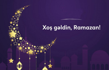Azərbaycanda Ramazan ayı başladı