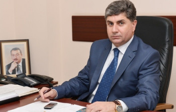 Akif Təvəkküloğlu da vəzifəsindən çıxarıldı, yerinə təyinat oldu