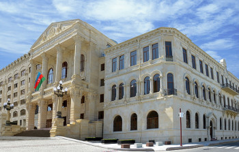 Daha altı rayonun vəzifəli şəxsləri barəsində cinayət işi başlanıb