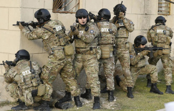 DTX daha bir icra hakimiyyətində əməliyyat keçirir