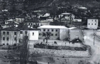 Malıbəyli  - Qarabağın “bala Tiflis”i...