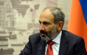 Paşinyandan Qarabağ münaqişəsinin həlli ilə bağlı yeni AÇIQLAMA