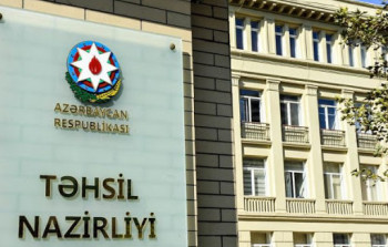 Təhsil Nazirliyindən pedaqoji təhsilli şəxslərlə bağlı - QƏRAR