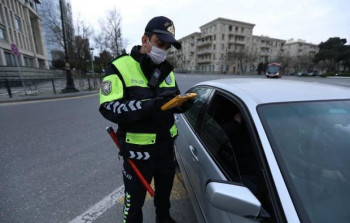 Karantinə görə cərimələnənlərə vaxt verildi, əks halda...