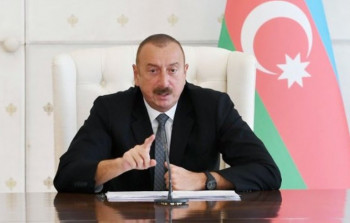 Daha bir icra başçısı işdən azad olundu