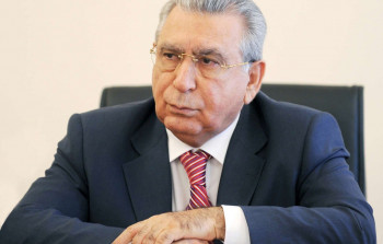 Ramiz Mehdiyevlə bağlı yayılan xəbərlərə ailəsindən REAKSİYA