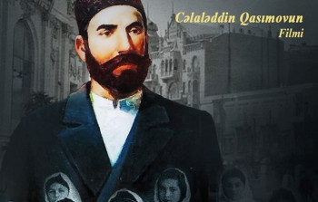 Hacı Zeynalabdin Tağıyev haqqında film Lissabonda uğur qazanıb