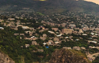 Ermənilərin Laçın PLANLARI: Süni məskunlaşdırma, yeni kənd, kollec tikintisi...