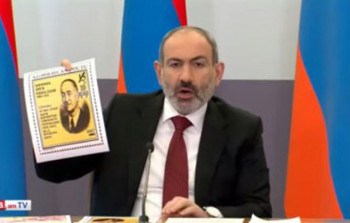 Paşinyanın Rəsulzadə haqda iftirasına - Tarixi faktlarla cavab