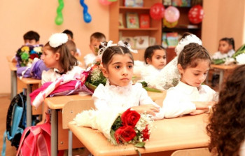 I sinfə qəbulla bağlı yeni mərhələ başladı