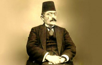 Bu gün Əhməd bəy Ağaoğlunun anım günüdür