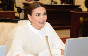 “Cümhuriyyət qurucularımızın çoxunu ermənilər qətlə yetirib” - Qənirə Paşayeva