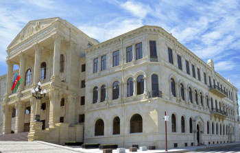 Kamran Əliyev daha bir prokuroru işdən çıxardı