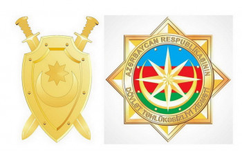 DTX və Baş Prokurorluq birgə əməliyyat - Əli Kərimlinin mühafizəçisi həbs edildi