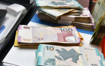 May ayı üzrə bütün müavinət, təqaüd və kompensasiyaları ödənildi