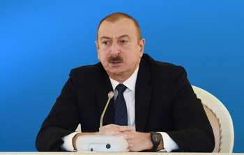 Prezidentdən DTX ilə bağlı - Fərman