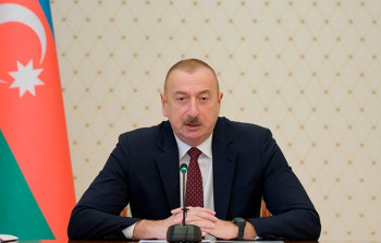 Prezident Ağstafaya icra başçısı təyin etdi