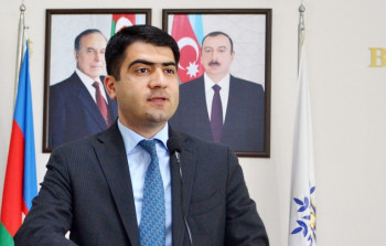 Ağstafanın yeni icra başçısı kimdir? - DOSYE