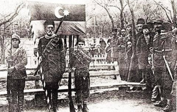 Gəncə üsyanı - TARİXİ FAKTLAR