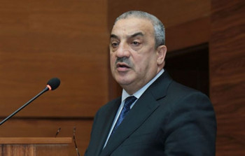 Baş prokurorun 1-ci müavini postundan azad edildi - Yeni müavin təyinatlar oldu