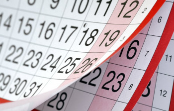 Sabahdan 8 günlük bayram tətili başlayır