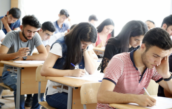 Abituriyentlər ən çox bu ixtisas qrupunu seçiblər