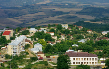 Ermənilər “parlament”i Şuşaya köçürür
