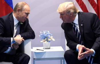 ABŞ və Rusiya qarşıdurması - 6 təhlükəsizlik müqaviləsi pozuldu