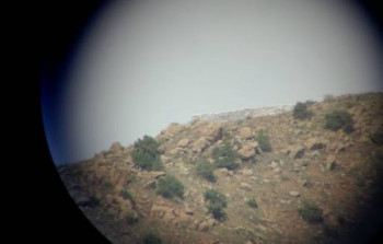 Naxçıvan istiqamətində GƏRGİNLİK: Düşmən mövqelərini irəli çəkmək istədi