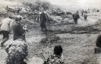 Xocalıya niyə kömək edilmədi... I HİSSƏ