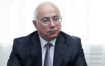 Azərbaycan Xalq Cümhuriyyətinin 23 aylıq tarixi – Tarix elmləri doktoru