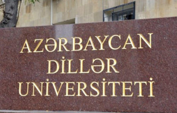ADU tələbə qəbulu elan etdi