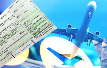 Bakıdan təyyarə biletləri satışa çıxarıldı