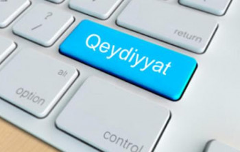 Ali məktəblərə subbakalavrların ərizə qəbulu başlayıb