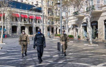Karantin rejimində yeni QADAĞALAR 