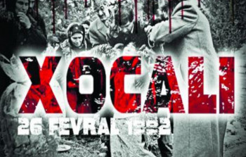 Xocalıya niyə kömək edilmədi... II HİSSƏ