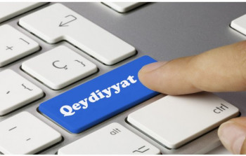Magistraturaya qabiliyyət imtahanına qeydiyyat müddəti uzadıldı