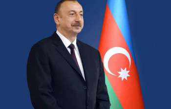 Prezident Moskvadakı paradda iştirak etməyəcək