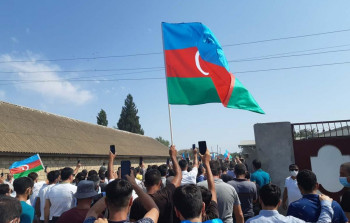 Azərbaycan bu gün dördüncü şəhidini qarşılayır - FOTO/VİDEO