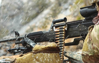 Tovuzda döyüşlər şiddətləndi 