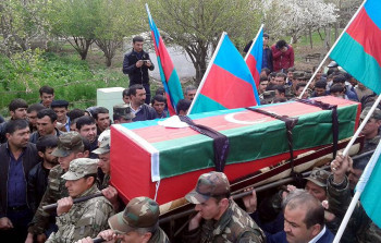 Ermənistan sərhəddə təxribat törətdi: Mülki şəxs vəfat etdi