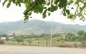 Ermənilər Tovuzun üç kəndini atəşə tutublar 