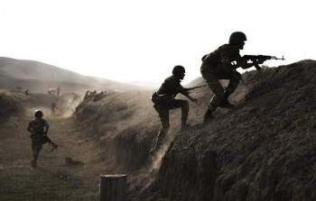 Daşbaşı faciəsindən 27 il ötdü – Deputat şəhidləri yad etdi