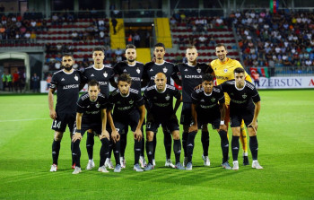 “Qarabağ” Çempionlar Liqasında mübarizəyə başlayır