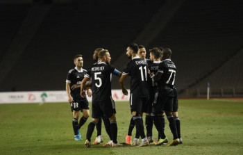 “Qarabağ”dan möhtəşəm Qələbə - VİDEO