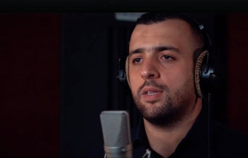 Qubadlının işğalının 27-ci ildönümü ilə bağlı möhtəşəm layihə - VİDEO