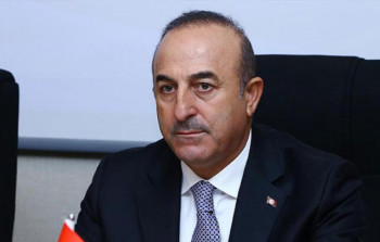 Mövlud Çavuşoğlu Bakının işğaldan azad olunması ilə bağlı paylaşım edib - VİDEO